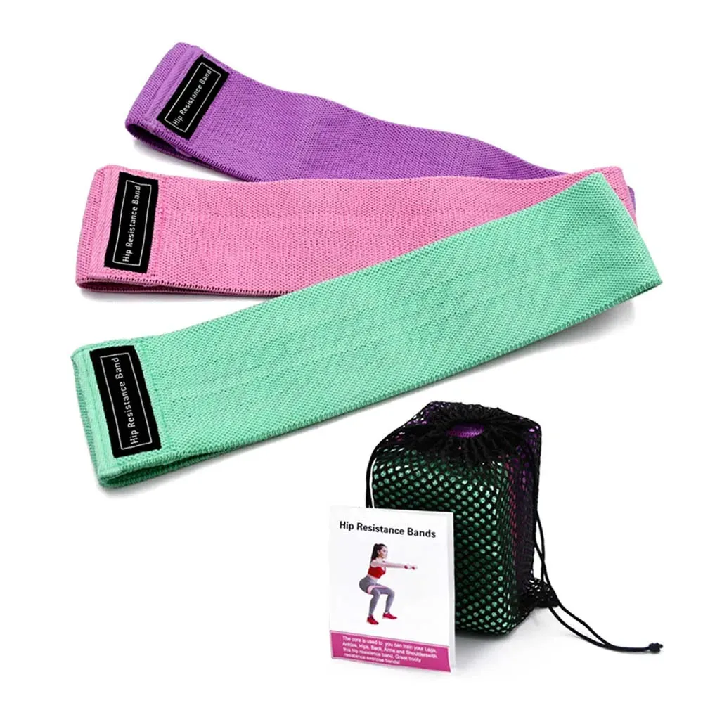 Resistance Bands