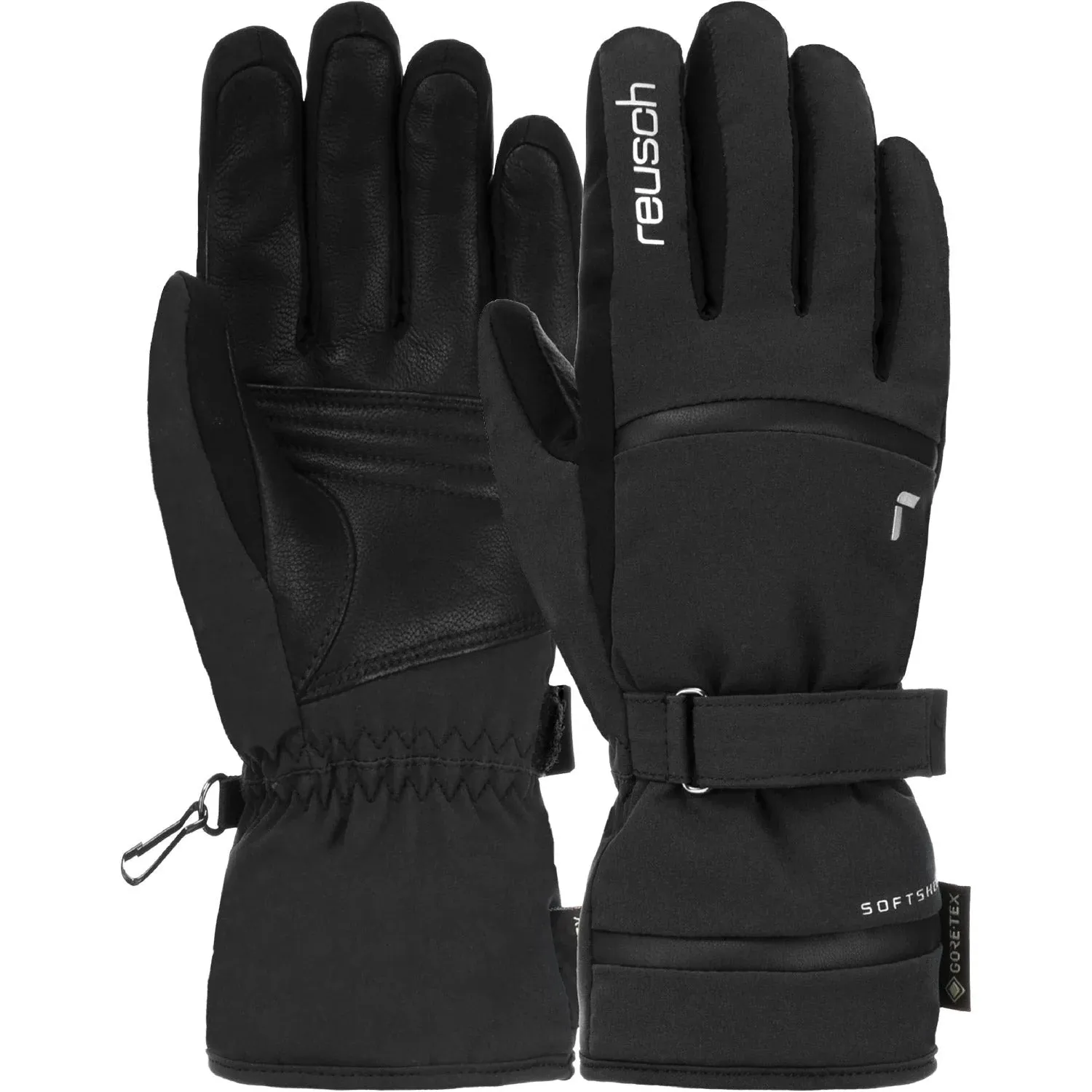 Reusch Alison GORE-TEX Womens Glove
