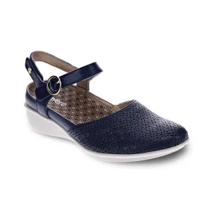 Revere Calabria Back Strap MJ AW21