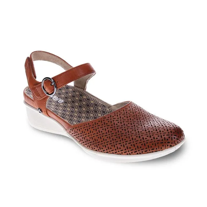 Revere Calabria Back Strap MJ AW21