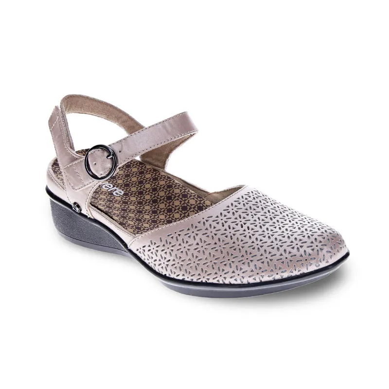 Revere Calabria Back Strap MJ AW21