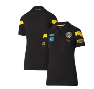 Richmond FC PUMA Team Polo - Womens