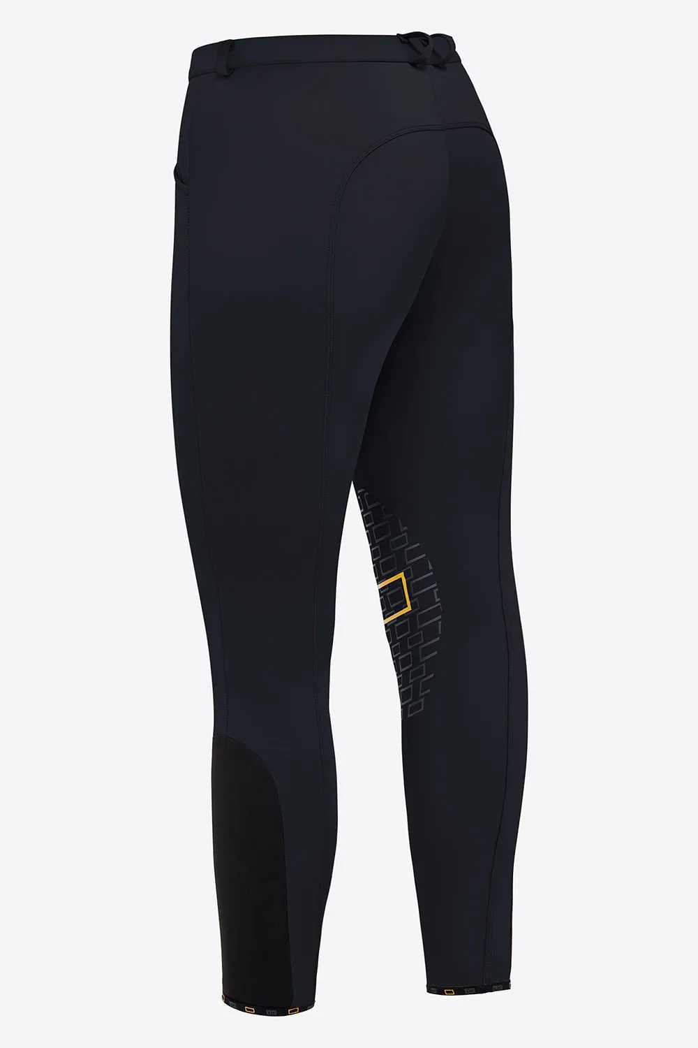 Riding Breeches - Black