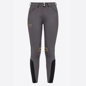 Riding Breeches - Grey