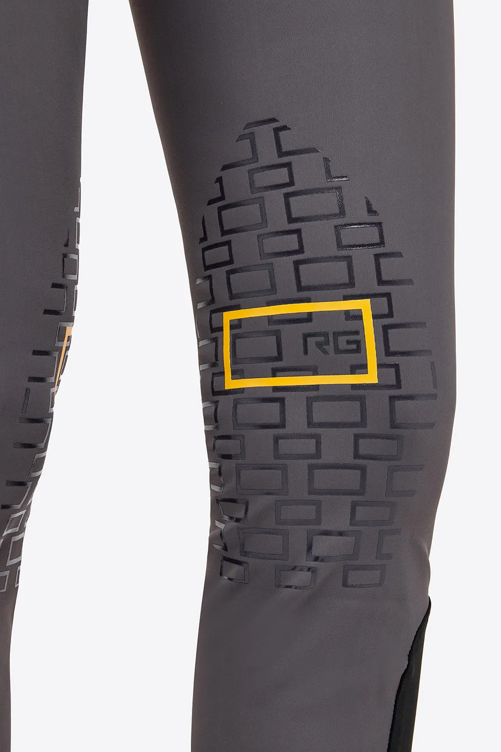 Riding Breeches - Grey