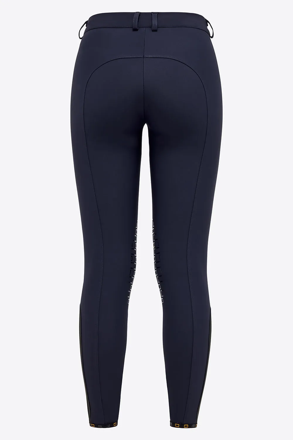 Riding Breeches - Navy