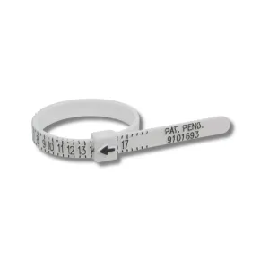 RING SIZER