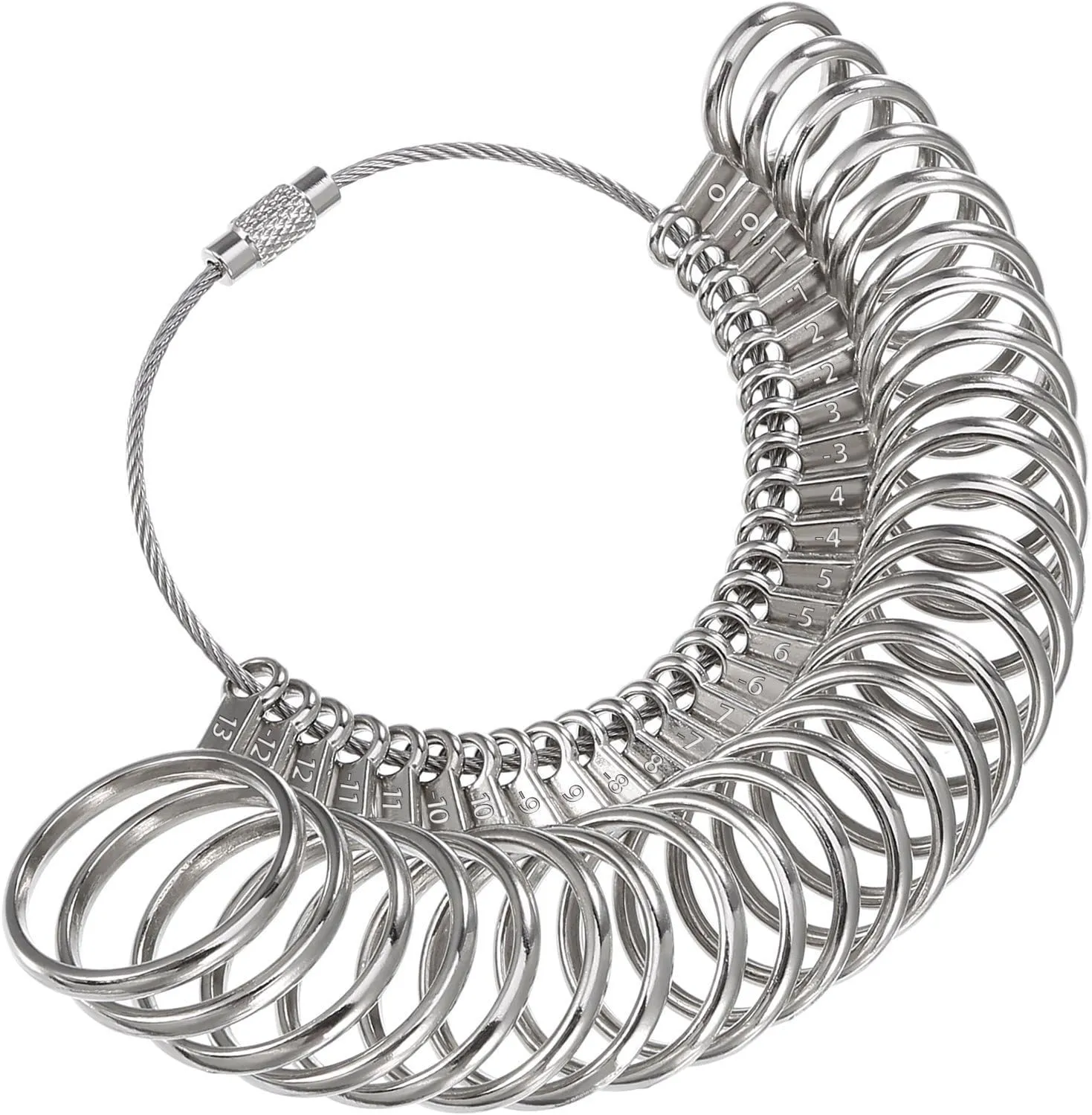 RING SIZER