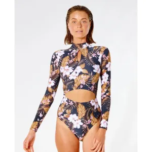 RIP CURL PLAYA BELLA SURF SUIT BLACK