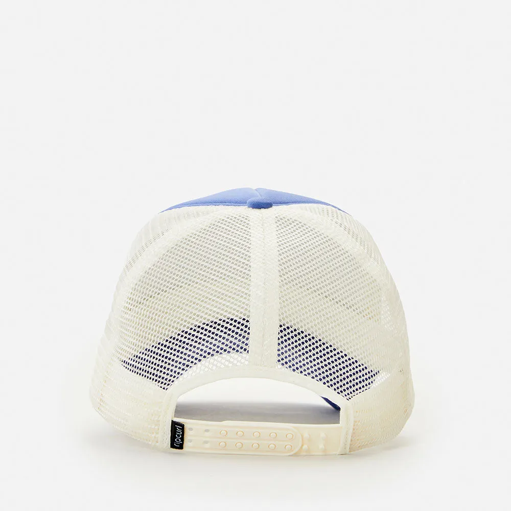 Rip Curl Womens Classic Surf Trucker Cap