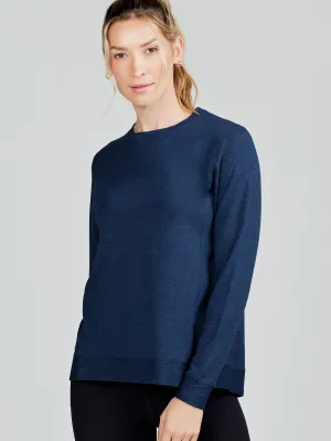 Riverwalk French Terry Sweatshirt 2.0