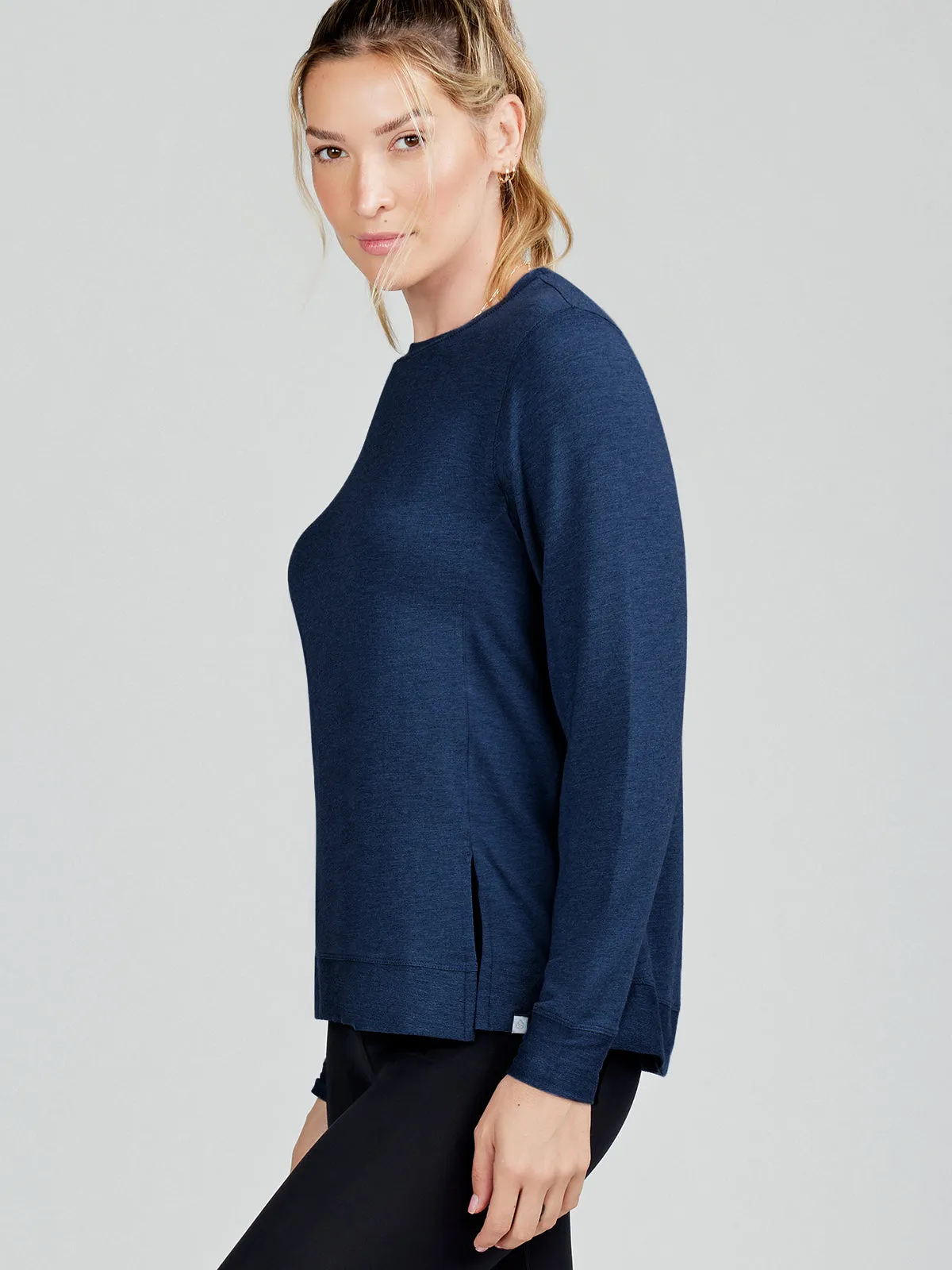 Riverwalk French Terry Sweatshirt 2.0