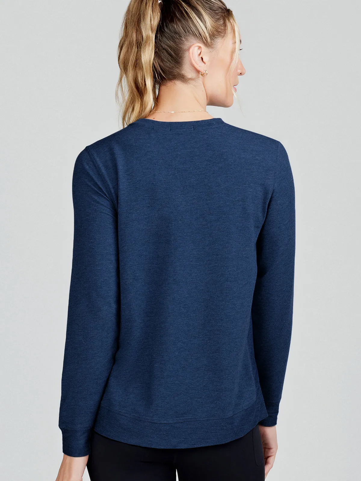Riverwalk French Terry Sweatshirt 2.0