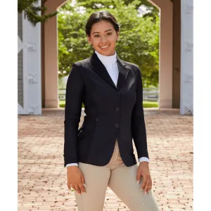 RJ Classics Harmony Mesh Women's Show Coat