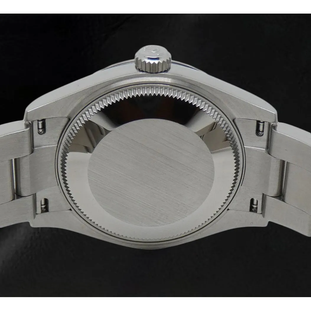 Rolex Oyster Perpetual 31mm Stainless Steel Women's Watch