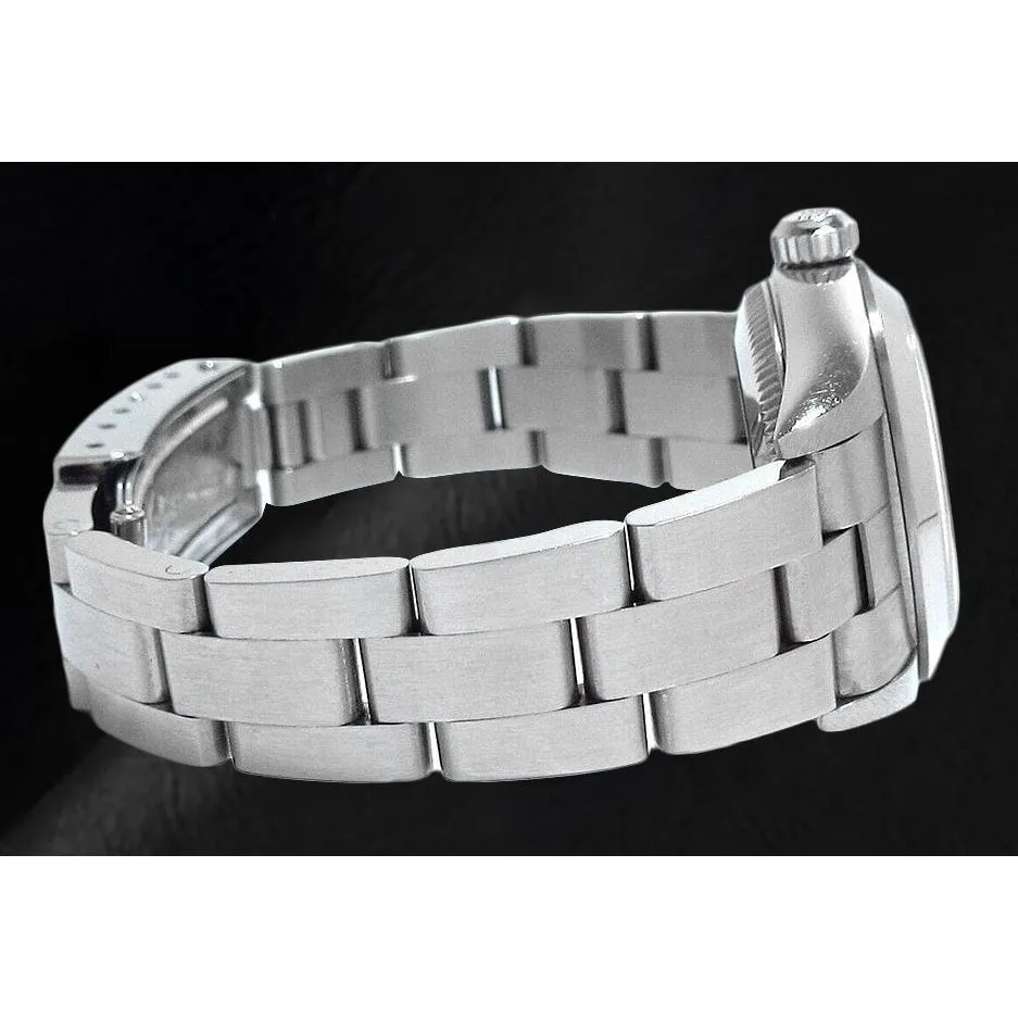 Rolex Oyster Perpetual Women's Wrist Watch