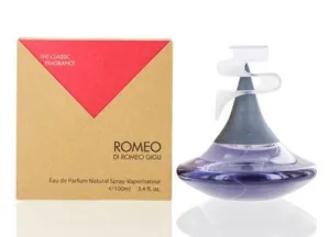 ROMEO DI ROMEO GIGLI by ROMEO GIGLI EDP 3.4 OZ SP Ladies