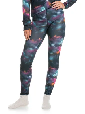 Roxy Womens Daybreak Base Layer Bottoms