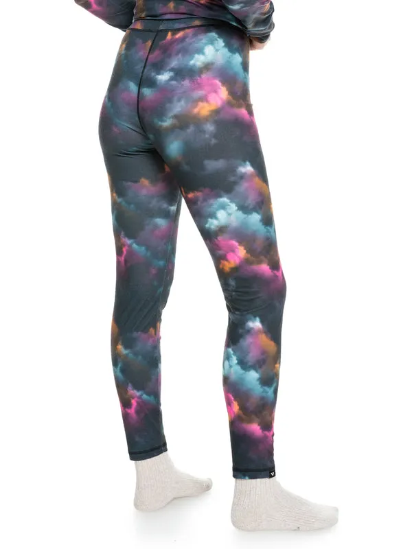Roxy Womens Daybreak Base Layer Bottoms