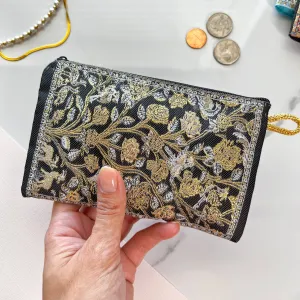 RUGCP-030 - Zippered Coin Purse