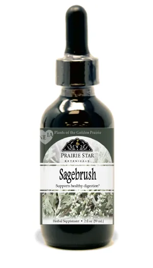 Sagebrush
