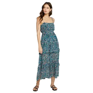 Saltwater Luxe Women's Graceland Maxi Dress