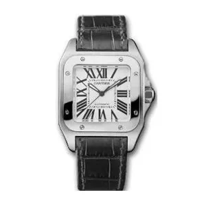 Santos 100 Small