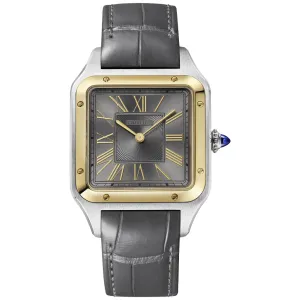 Santos-Dumont Watch CRW2SA0028