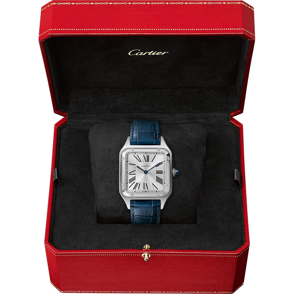 Santos-Dumont watch WSSA0022