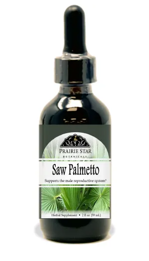 Saw Palmetto