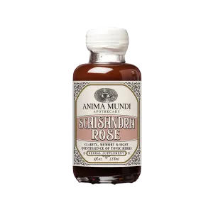 Schisandra Rose Elixir