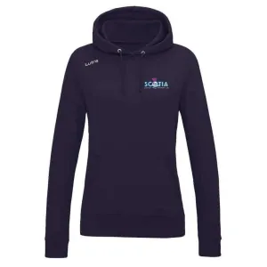 Scotia ASC - Womens College Hoodie