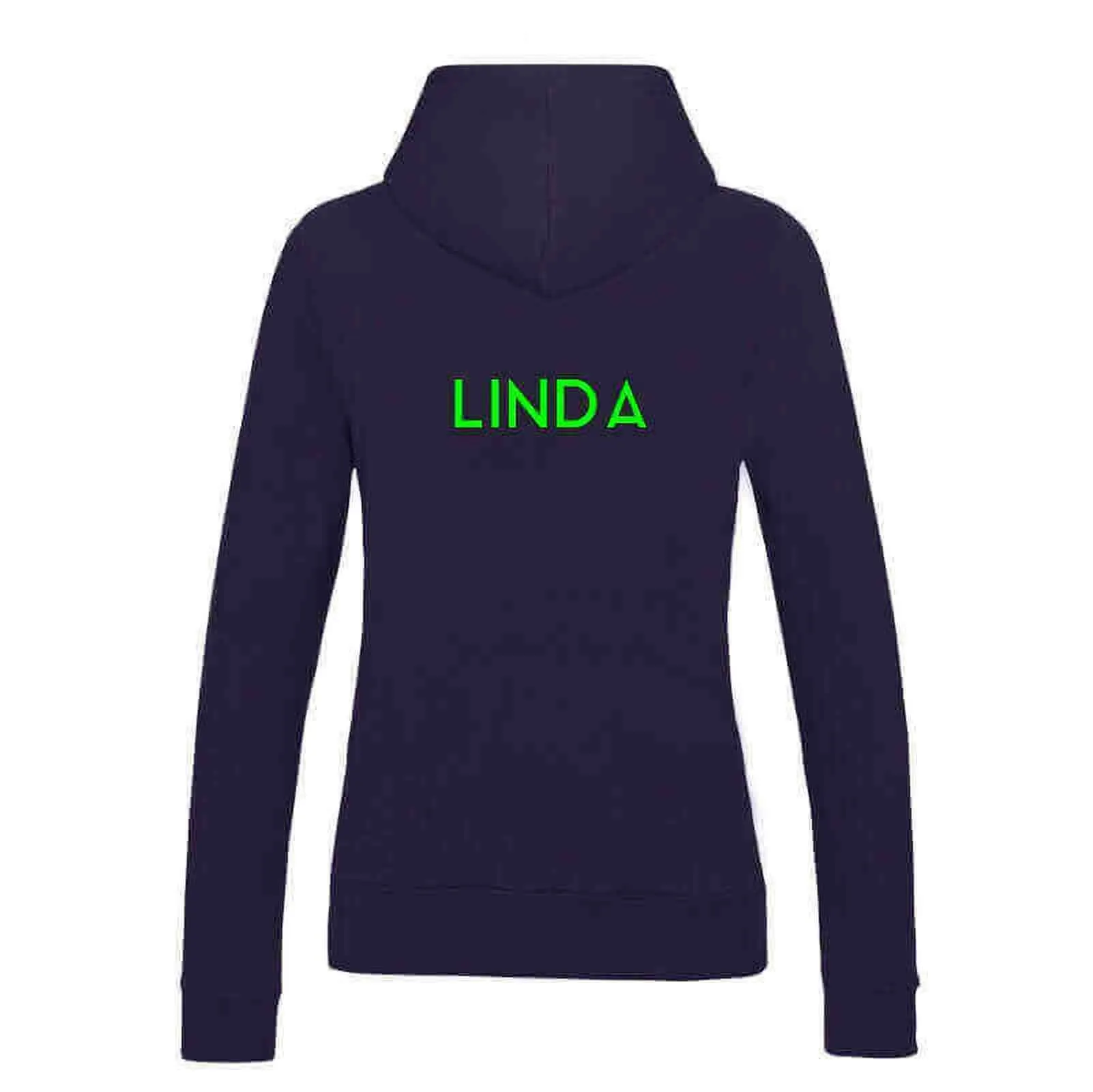 Scotia ASC - Womens College Hoodie