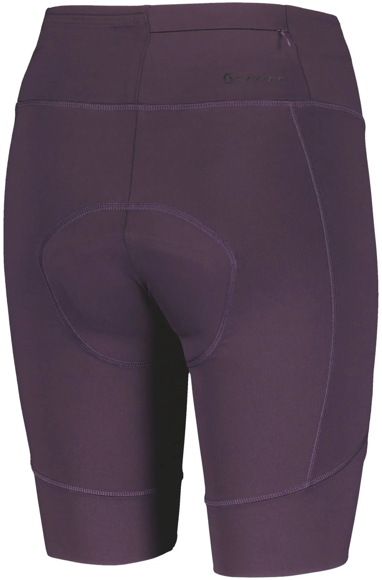Scott Endurance 10     Womens Cycling Shorts - Purple