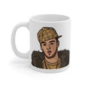 Scumbag Steve Meme Coffee Mug