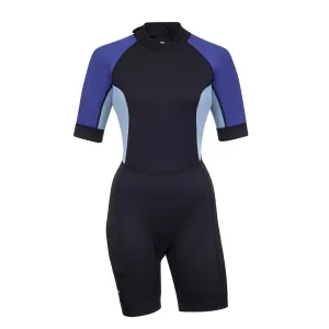 Sea-Doo Women's 3mm Shorty Wetsuit - 2022