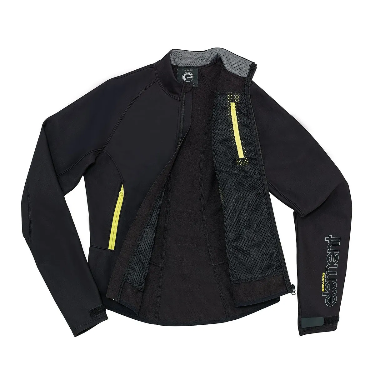 Sea-Doo Women's Element Riding Jacket