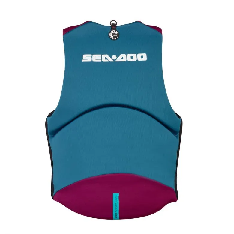 Sea-Doo Women's Freedom Life Jacket