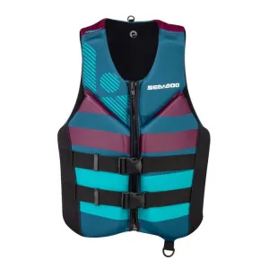 Sea-Doo Women's Freedom Life Jacket