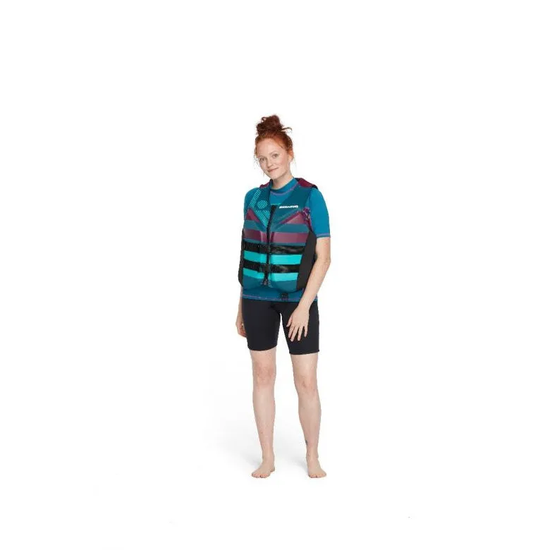 Sea-Doo Women's Freedom Life Jacket