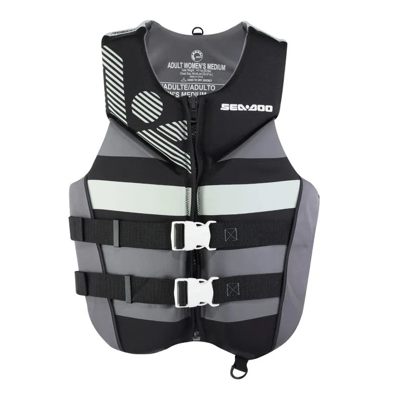 Sea-Doo Women's Freedom Life Jacket