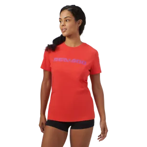 Sea-Doo Women's Signature T-Shirt