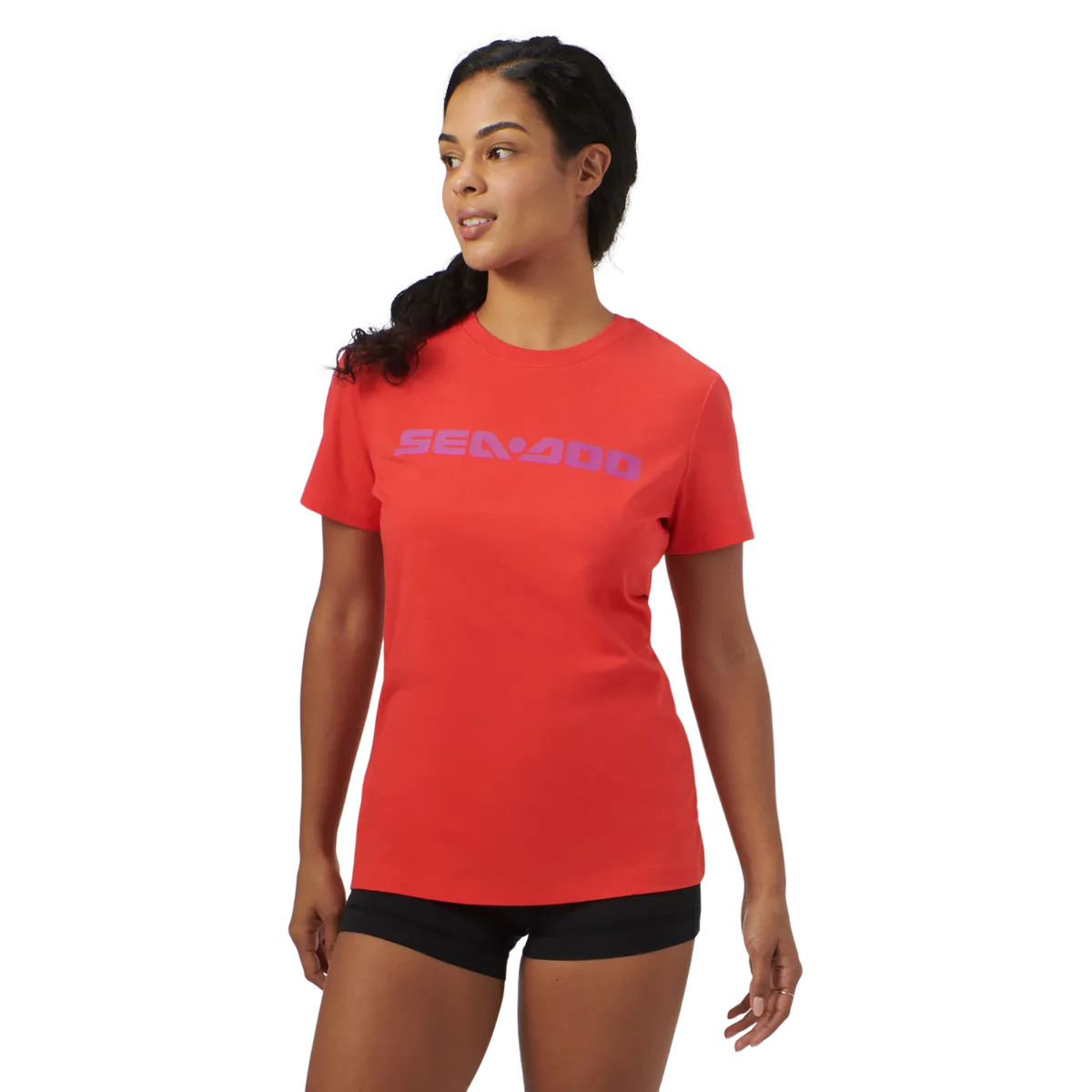 Sea-Doo Women's Signature T-Shirt