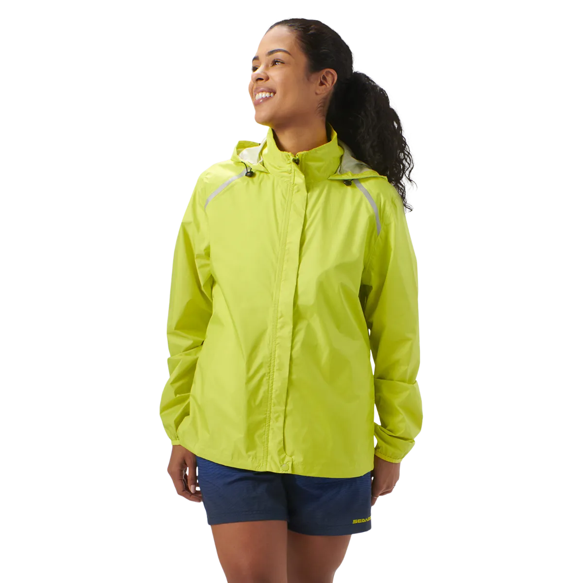 Sea-Doo Women's Windproof Jacket - 2023