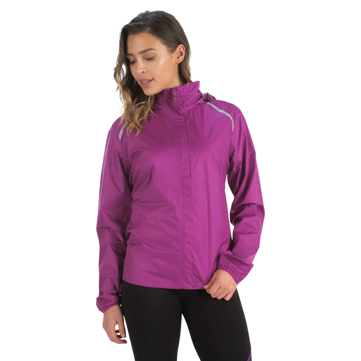 Sea-Doo Women's Windproof Jacket - 2023