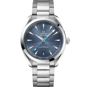 Seamaster Aqua Terra 150M 220.10.41.21.03.002