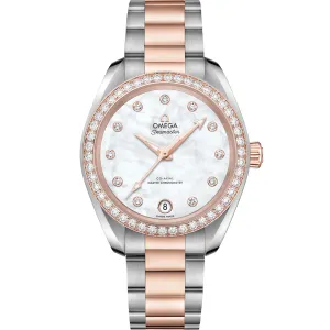 Seamaster Aqua Terra 150M 220.25.34.20.55.001