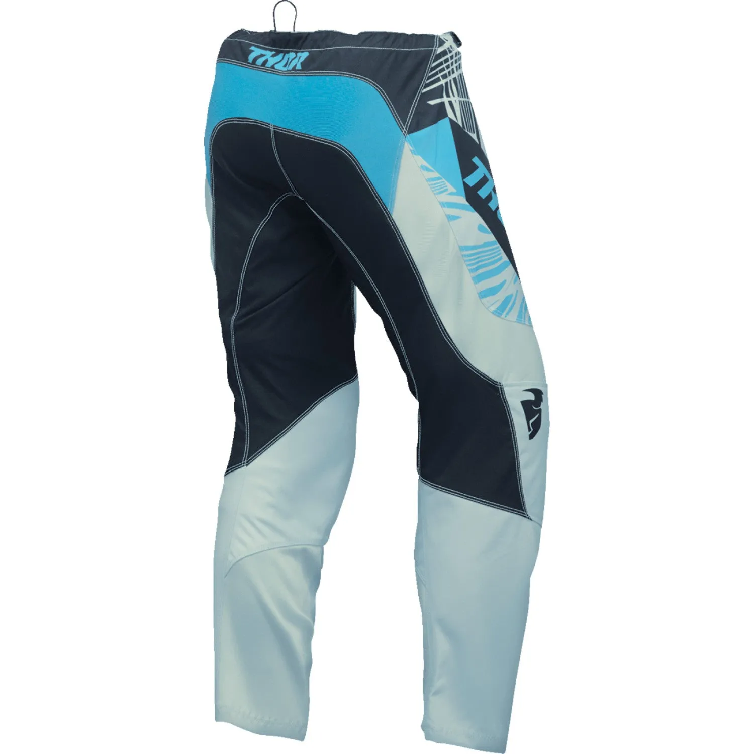 Sector Split Women's Pants