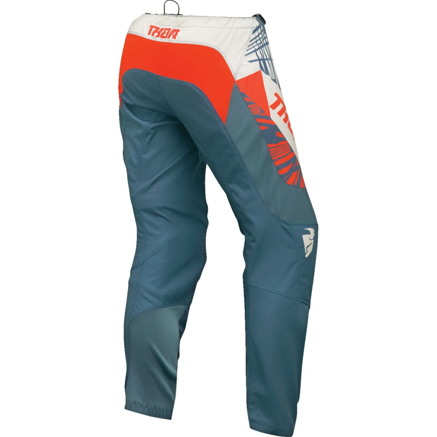 Sector Split Women's Pants