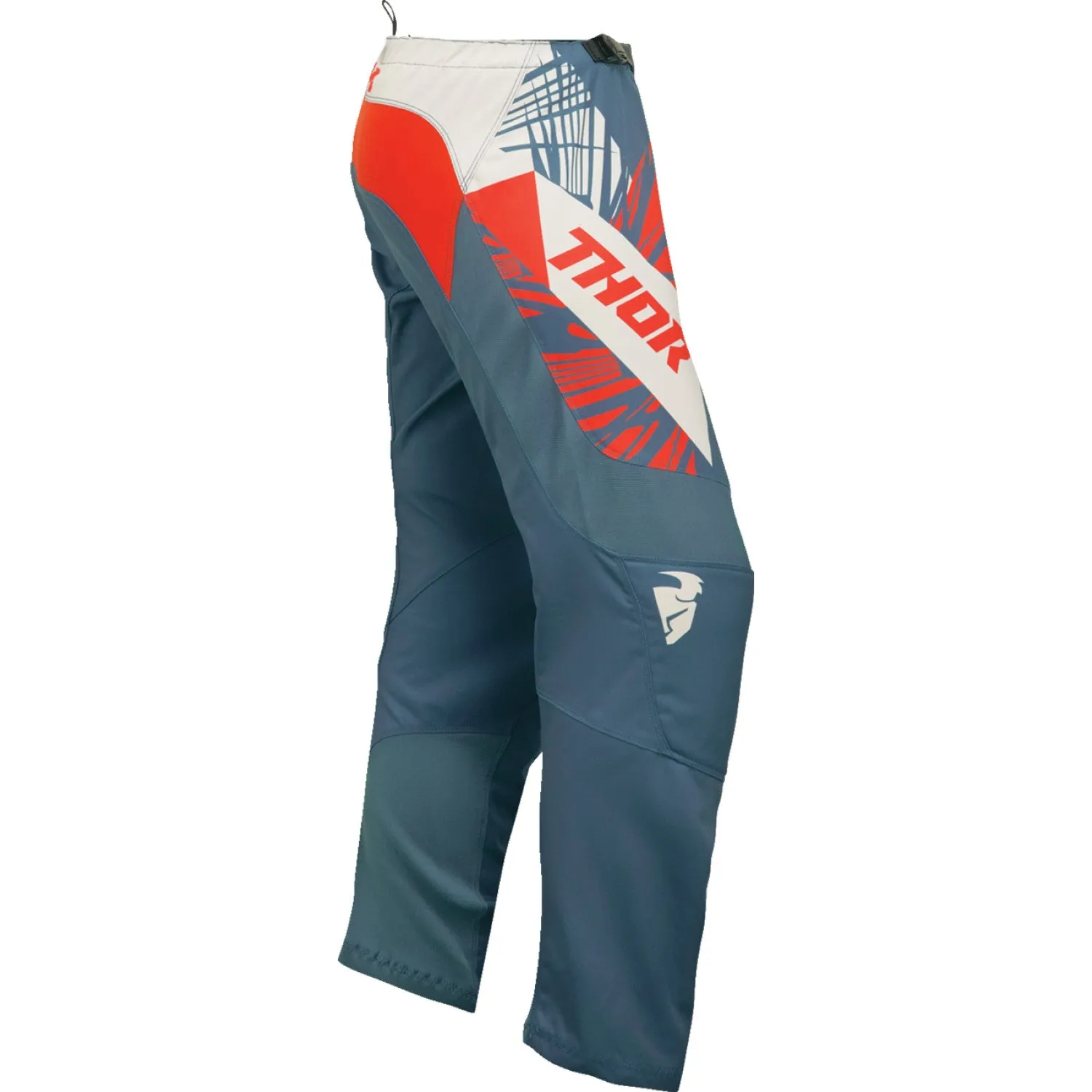 Sector Split Women's Pants